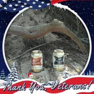 Meet your Posher, Bruce